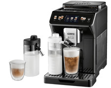DELONGHI Eletta Explore ECAM450.55.G - Kaffee...