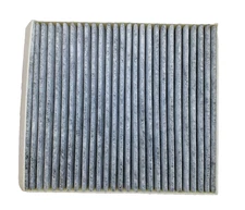 Carbon Cabin Air Filer for Audi TT/TT Quattro/VW Beetle/Cabrio/Golf/UAC 1016C