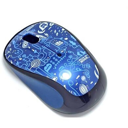 Replacement Mouse Shell Case Repair Parts for Logitech M325 M325C Accessories - Bild 4 von 9