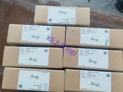 New PEPPERL+FUCHS VDM28-8-L1-1O/73c/136 fedex or DHL