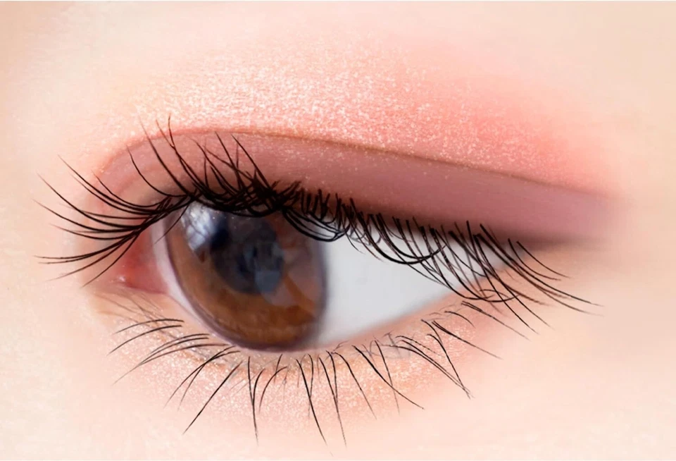 Pre- Order  Excel CX08 Real Close Shadow Quartz Ring Made In Japan - Image 3 of 3