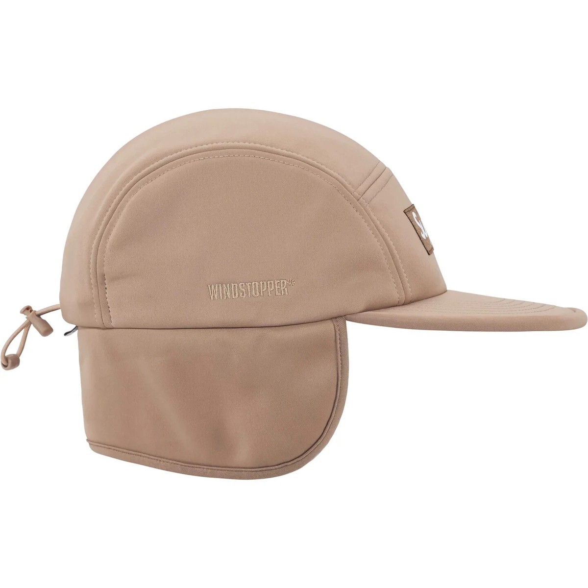 Supreme WINDSTOPPER Earflap Camp Cap 4colors FW24 | eBay