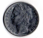 CENTO LIRE ITALY MINERVA YEARS 50/60/70/80 TO CHOOSE FROM