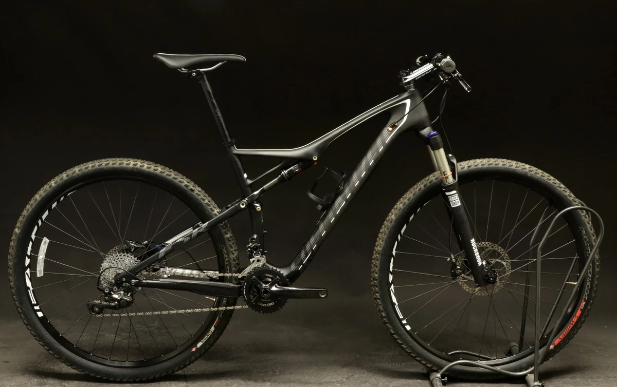 Bicicleta Specialized Epic Comp