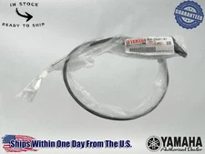 Yamaha OEM 1981-2024 PW50 PW 50 Y-ZINGER STARTER CHOKE CABLE 4X4-26331-01-00 1