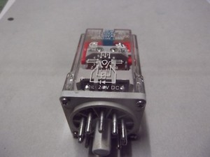 Реле relpol r15