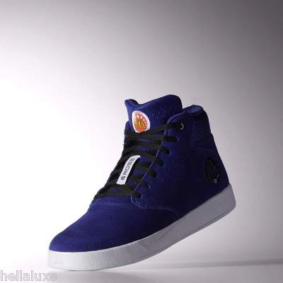 Adidas SPECIAL EDITION D ROSE LAKESHORE McDONALDS