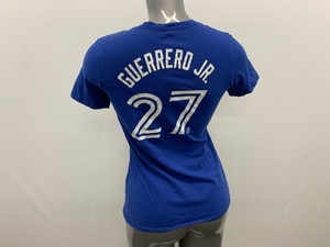 blue jays t shirt women's