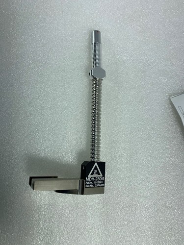 VERMES MicroDispensing 1012961 Heater / MDH-230tfl Left, New - Picture 5 of 7