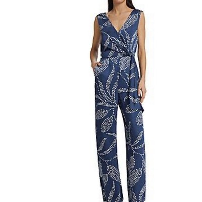 MARELLA MICENE WOMAN JUMPSUIT size 2  - new