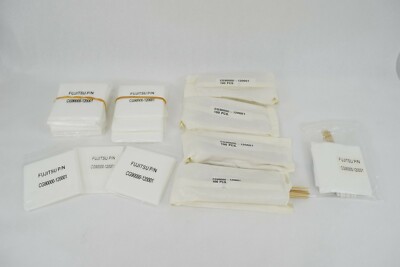Fujitsu CG90000 120001 Cleaning Kit Cloth Swabs 120601