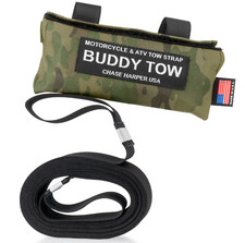 Chase Harper Usa 9150 - Buddy Tow -multicam- Motorcycleatv Tow Strap Chase Harper Usa 9150 - Buddy Tow -multicam- Motorcycleatv Tow Strap