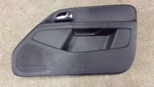11092 C1 2014-2016 SEAT MII 5DR OS DRIVERS SIDE FRONT DOOR CARD 1S4867012BE