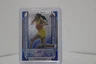 DIAMOND MILLER 2021-2022 Leaf Metal Blue AUTOGRAPH #8/20 WNBA ROOKIE LYNX