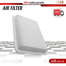 10163 Engine Air Filter for TOYOTA TACOMA 2005 -2020 2021 2022 2023 2.7L SR SR5