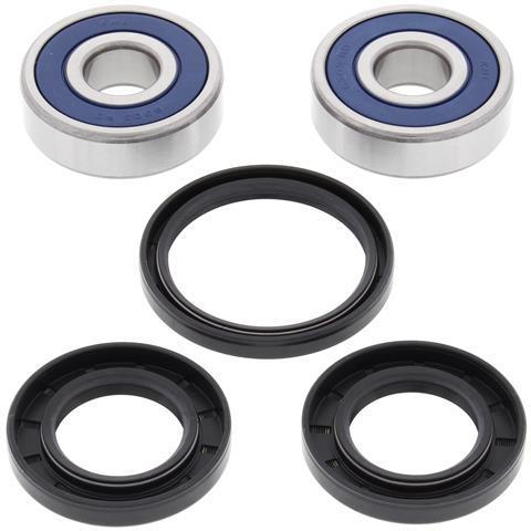 Roulement de roue YAMAHA BOLT 942 anti vibration kit joint 776506