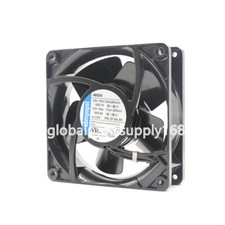 Ebm 4650N Axial Compat Fan 230VAC 18/19W 120/110mA 2600/2950RPM Cooling Fan