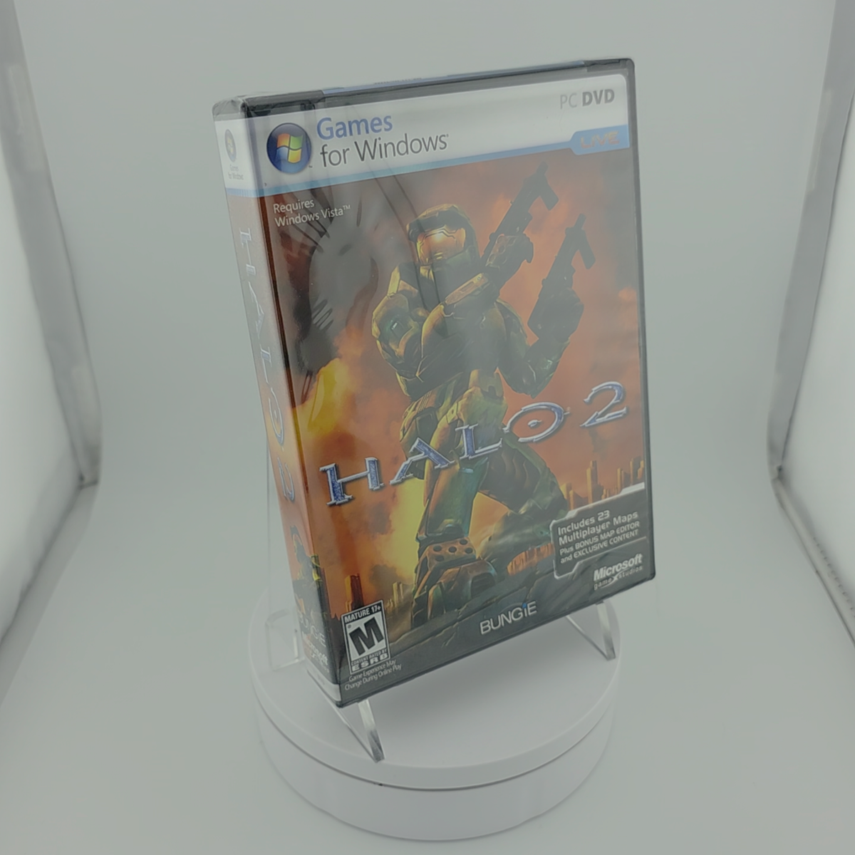 Halo 2 (PC: Windows, 2007) for sale online | eBay