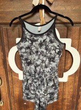 Athleta Girl Romper, Size 8/10, EUC