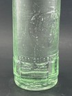 SEDALIA BIG CHIEF Indian Embossed ACL Crown Top Soda Pop Bottle MISSOURI MO — photo 3