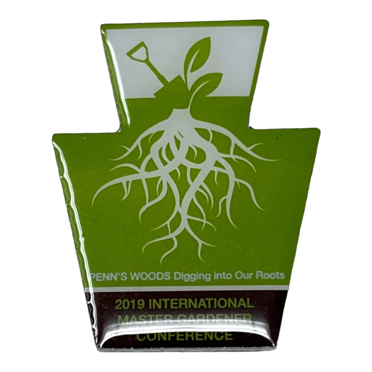 International Master Gardener Conference Fasci Garden