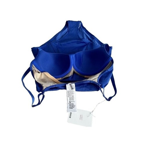 Wolford 89365 Juventas Forming Beach Bodysuit Blue ( S ) - Picture 3 of 3