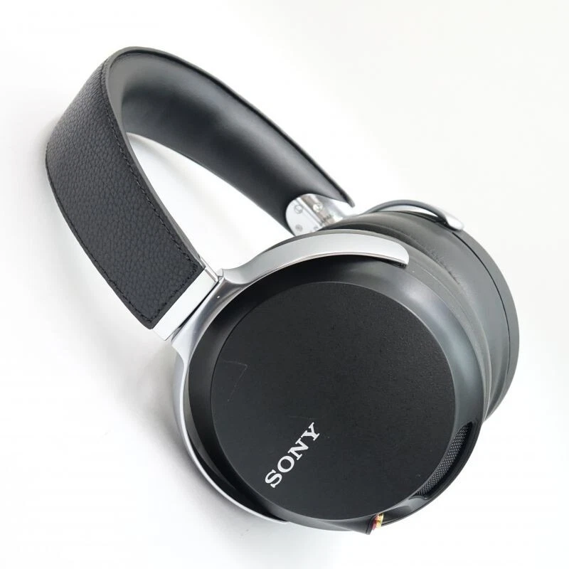 SONY 有線ヘッドホン MDR-Z7