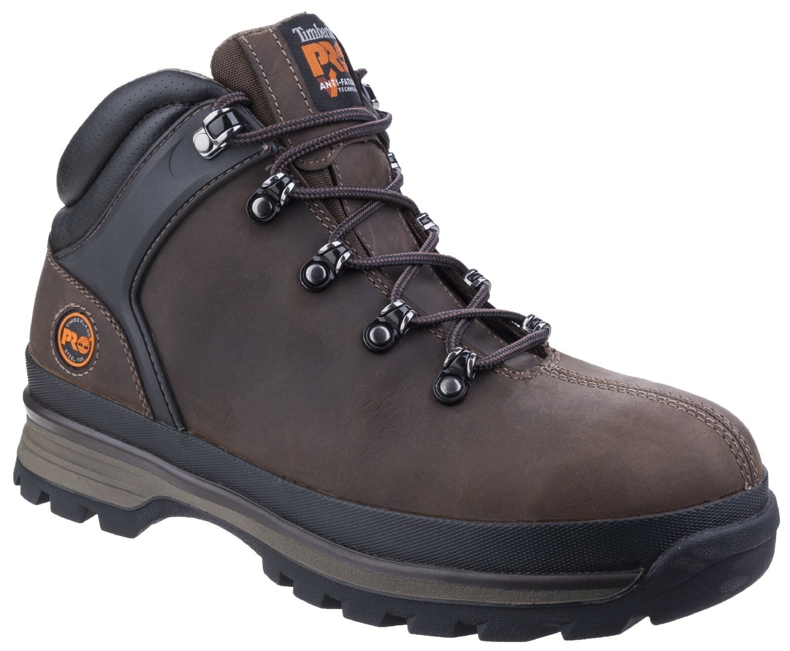 timberland pro splitrock xt safety boots gaucho