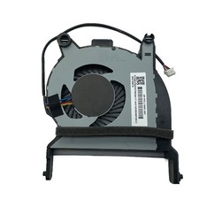 Mini PC NEW CPU Cooling Fan 35W For HP EliteDesk 800 G4 Desktop L19561-001