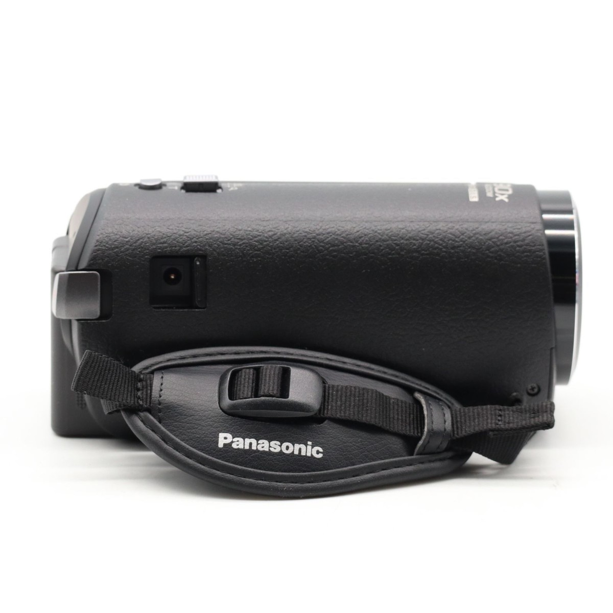Panasonic HC-V495M HD 64GB Optical 50x Black HC-V495M-K from Panasonic HC-V495M HD 64GB Optical 50x Black HC-V495M-K from