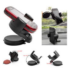 CAR MOUNT PHONE HOLDER CRADLE STAND GALAXY S4 S3 NOTE NEXUS MOTO X LG G2