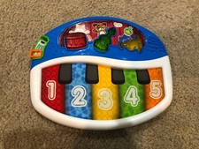 baby einstein keys to discover piano toy