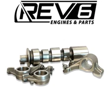 Polaris 1999-2014 Ranger 500 H.O Camshaft High Output Engine Motor Cam Rockers S