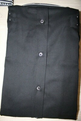 Ralph Lauren Black Label Denim Military 