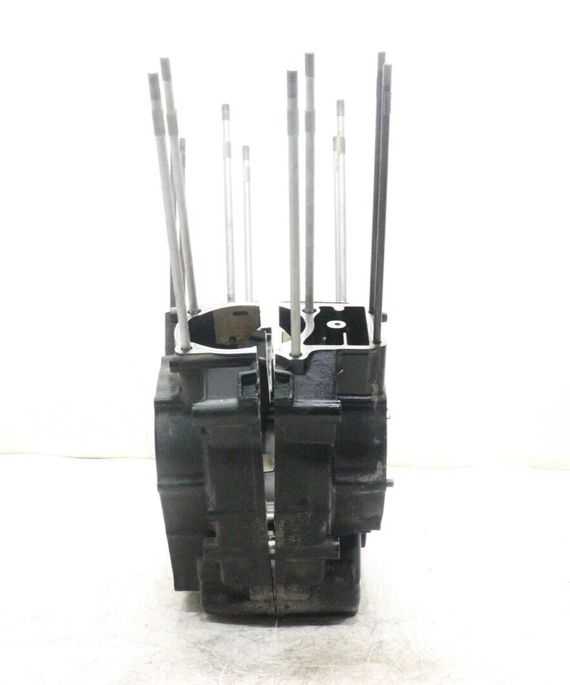 Honda Shadow Sabre 1100 2004 cárter Foto 2 de 4