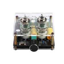 62A Tube Preamplifier Amplifiers HiFi Preamp Bile Buffer Auido Amp Speaker Sound