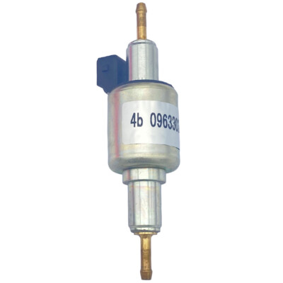 Dosierpumpe Kraftstoffpumpe 4B0963303 Für Airtop 2000 2000ST 2500 3000 3500ST