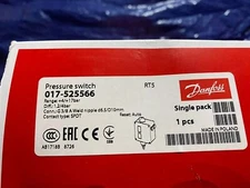 1PCS 017-525566 Pressure Switch Pressure Controller RT5 017-5255 Fast Shipping