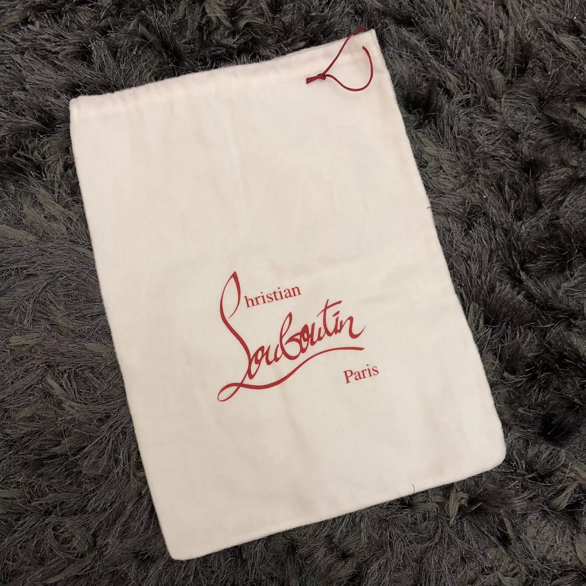 louboutin bag price