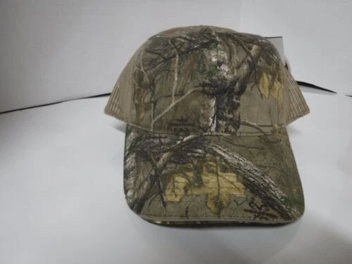 Realtree Varios Colores Ropa, Calzado y Accesorios de Pesca