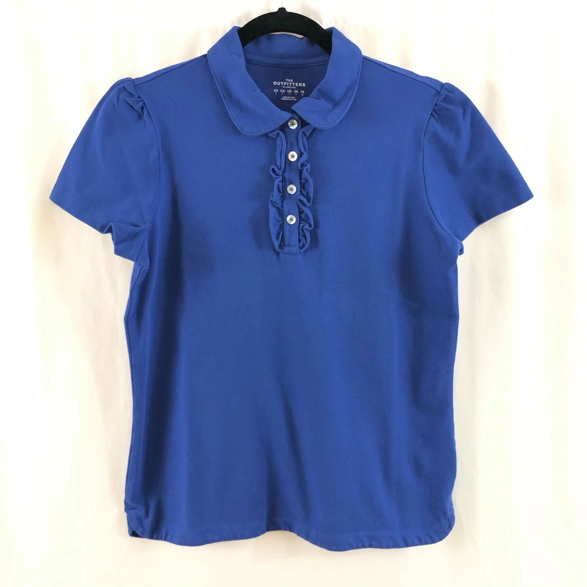Lands end cheap womens polo