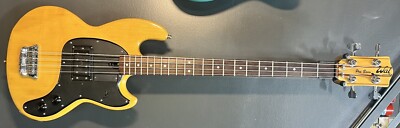 Wal Pro 4 String