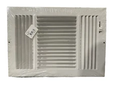 Hart & Cooley 683-12-08 12”x8” Supply Register