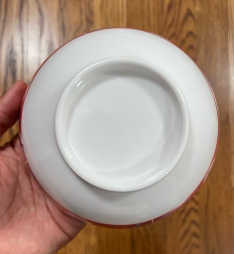 Supreme Ramen Bowl Set Comes With Two Bowls & Two Spoons - Picture 7 of 13