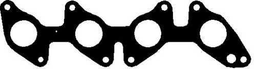 Elring Ansaugkrümmer Dichtung - Passend Für Opel Corsa A, Kadett B/C