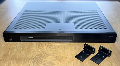 Lexicon DD-8 Multi Channel Amplifier.