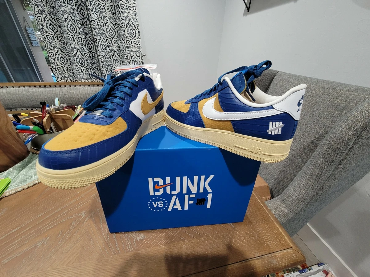 Undefeated 9 clearance