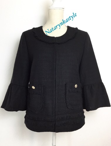 Giacca blazer KARL LAGERFELD PARIS nuova - Foto 2 di 9