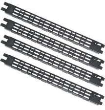 Middle Atlantic LL-VC21-4 21 inch Vert channel 4 Pack Free Shipping
