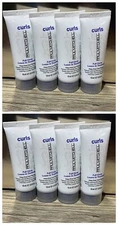 X8 Paul Mitchell Curls Full Circle Leave-In treatment 0.5 oz Travel Size